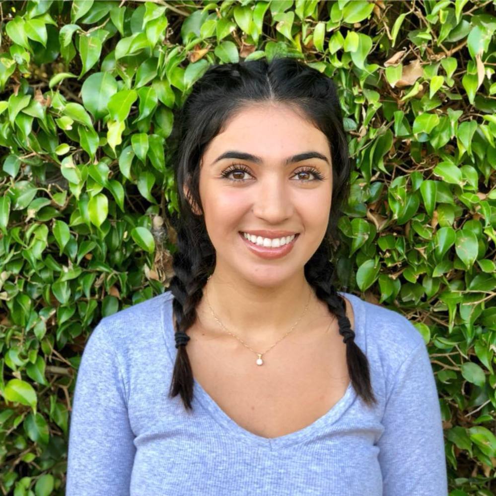 Meet your Posher, Sheila